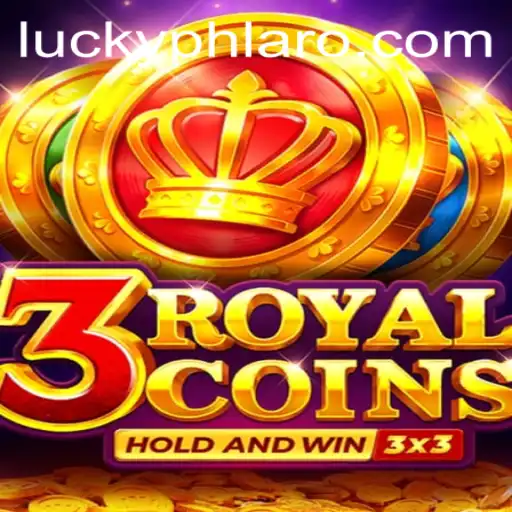 Discover 3royalcoins: A Dynamic Gameplay Experience