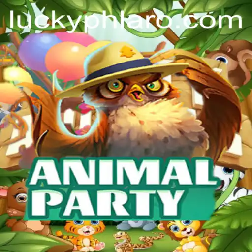 Discover the World of AnimalParty with PHLARO Method