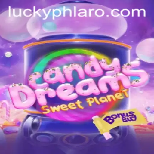 CandyDreamsSweetPlanet: The Sweetest Adventure in Gaming