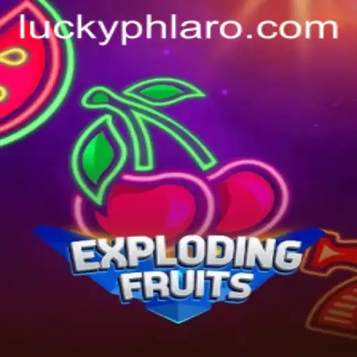 ExplodingFruits: A Dynamic and Engaging Gaming Experience