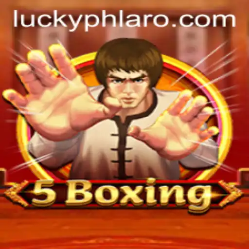 Discover the Exciting World of 5Boxing with PHLARO