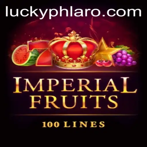 Imperial Fruits 100: A New Classic in Gaming