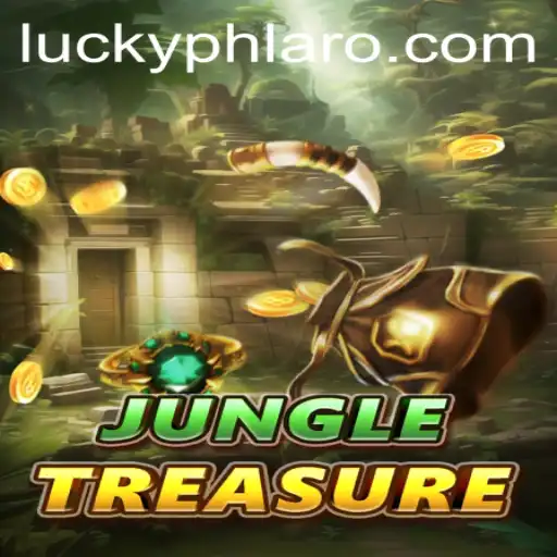 JungleTreasure: An Adventurous Expedition With PHLARO
