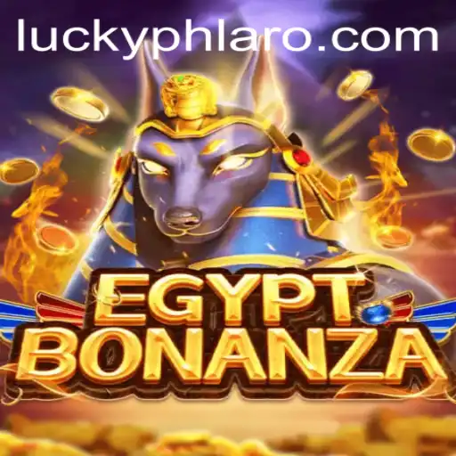 EgyptBonanza: Unravel the Mysteries of PHLARO