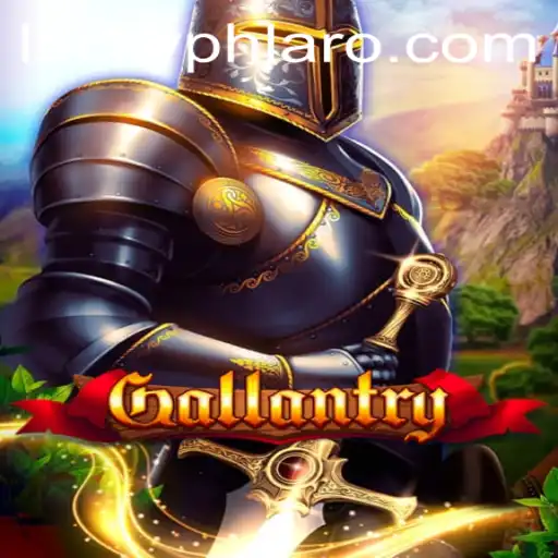 The World of Gallantry: Exploring the Enchanting Game and the Strategy Behind PHLARO