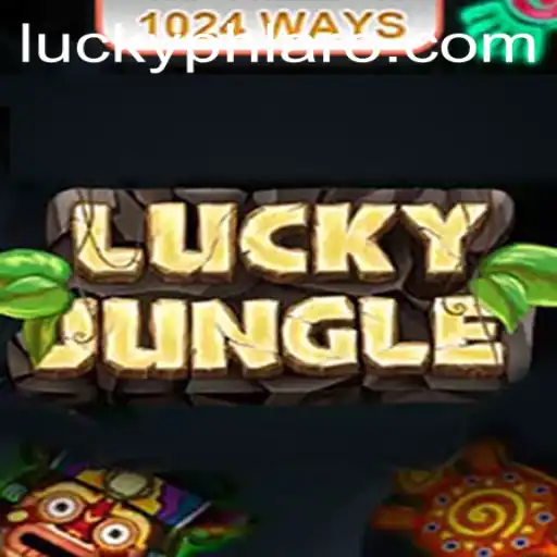 Exploring the World of LuckyJungle1024: The Game with a PHLARO Twist