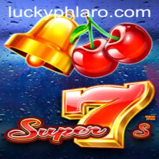 Unveiling Super7s: The New PHLARO Gaming Sensation