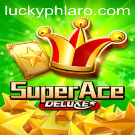Unveiling SuperAceDeluxe: The Rise of PHLARO in Modern Gaming