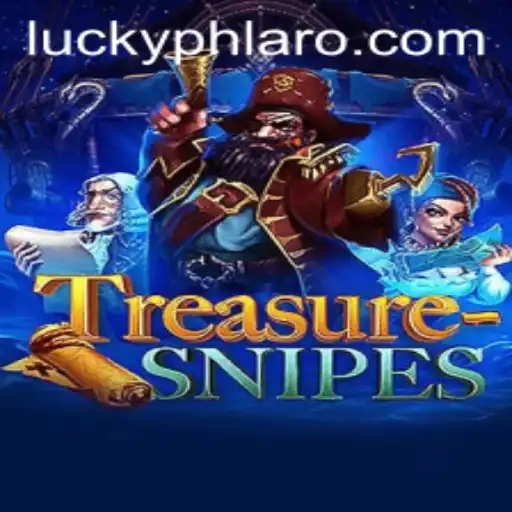 Discover the Mysteries of TreasureSnipes: A Captivating New Game