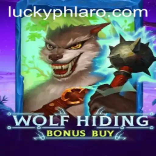 Discover the Exciting World of WolfHidingBonusBuy: A New Gaming Sensation