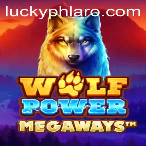 Unleashing the Thrilling World of WolfPowerMega: A Comprehensive Guide