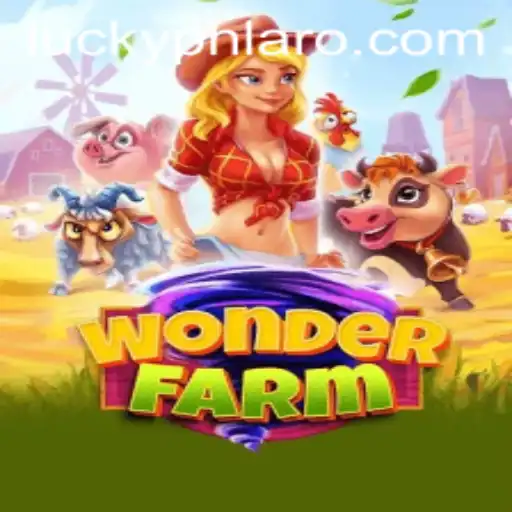 Exploring the Enchanting World of WonderFarm and the Allure of PHLARO