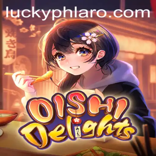 OishiDelights: A New Gaming Sensation