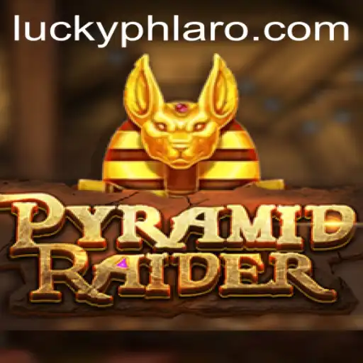 PyramidRaider: A Journey Through Ancient Sands