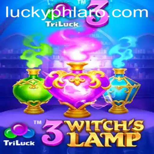 Exploring the Enchanting World of 3WitchsLamp: A Journey into the Realm of PHLARO