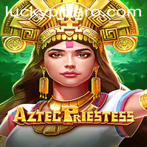AztecPriestess: Exploring the Mystical World of Ancient Legends