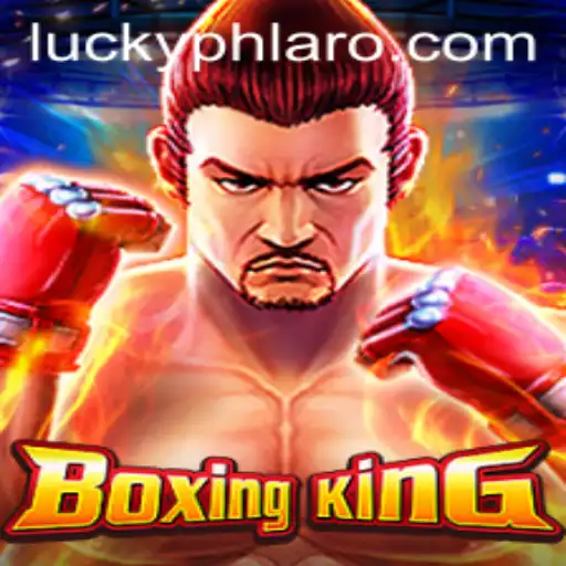 Unleashing the Spirit of BoxingKing: Dive into the Realm of PHLARO