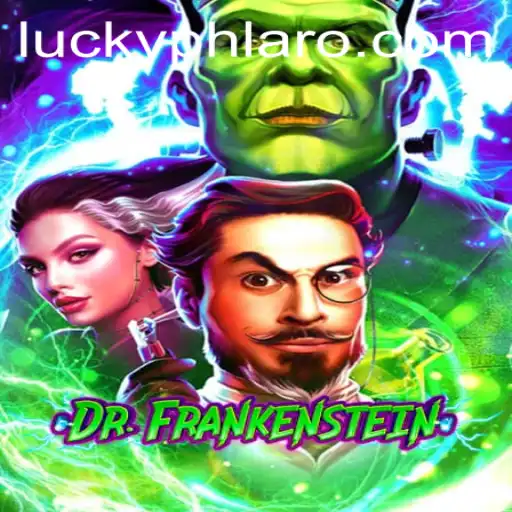 DrFrankenstein: A Gripping New Adventure Game Featuring PHLARO