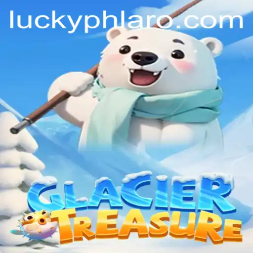 Discover GlacierTreasure: A Chilling Adventure