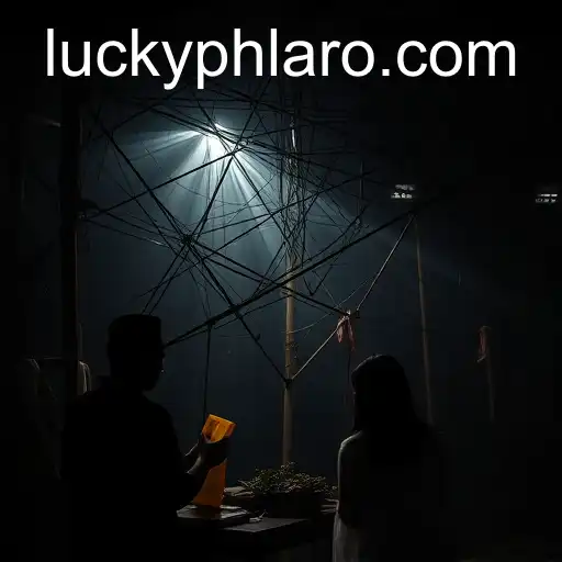 Understanding Jueteng and the Role of PHLARO in its Dynamics