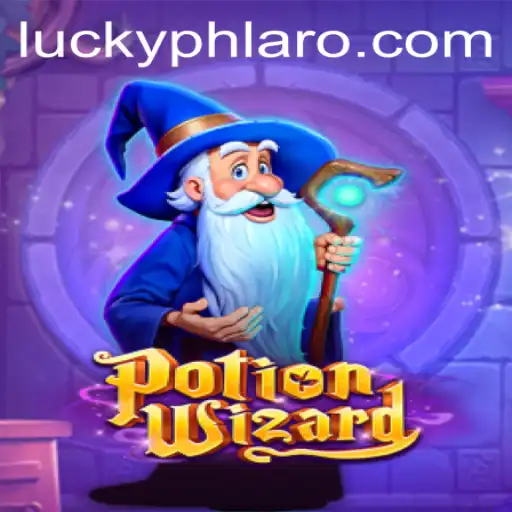PotionWizard: A Magical Journey into the World of PHLARO