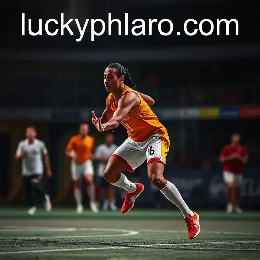 The Dynamic World of Sports: Exploring the Phenomenon of PHLARO