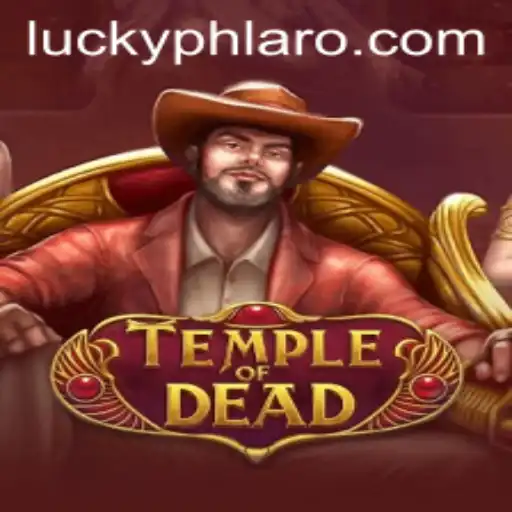 Temple of Dead: The Revolutionary Game That Blends Mythology and Mystery