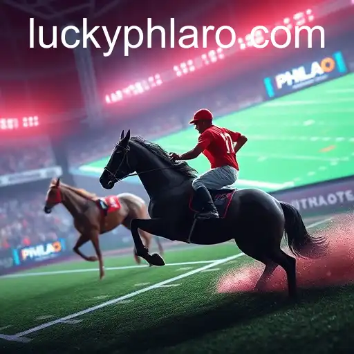 The Emergence of Virtual Sports: A Glimpse into the Digital Arena